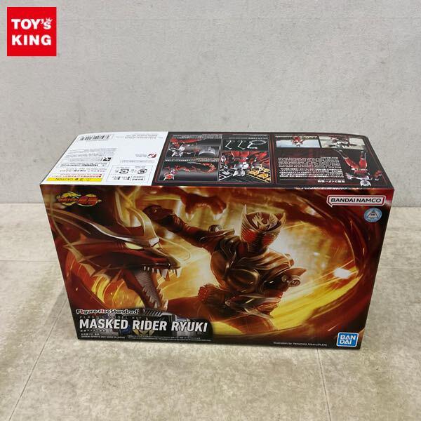 1円〜 Figure-riseStandard 仮面ライダー龍騎