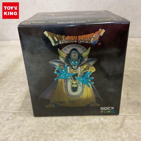 ドラゴンクエスト メタリックモンスターズギャラリー フィギュア高額