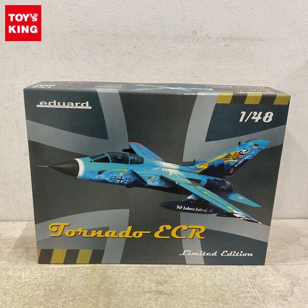 1円〜 eduard 1/48 TORNADO ECR