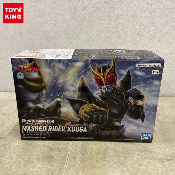 1円〜 Figure-riseStandard 仮面ライダークウガ アルティメットフォーム