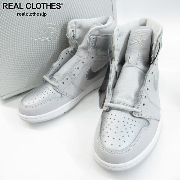 実際に弊社で買取させて頂いた【未使用】NIKE/ナイキ AIR JORDAN 1 RETRO HIGH OG CO.JP TOKYO エアジョーダン1 東京 DA0382-029/26.0