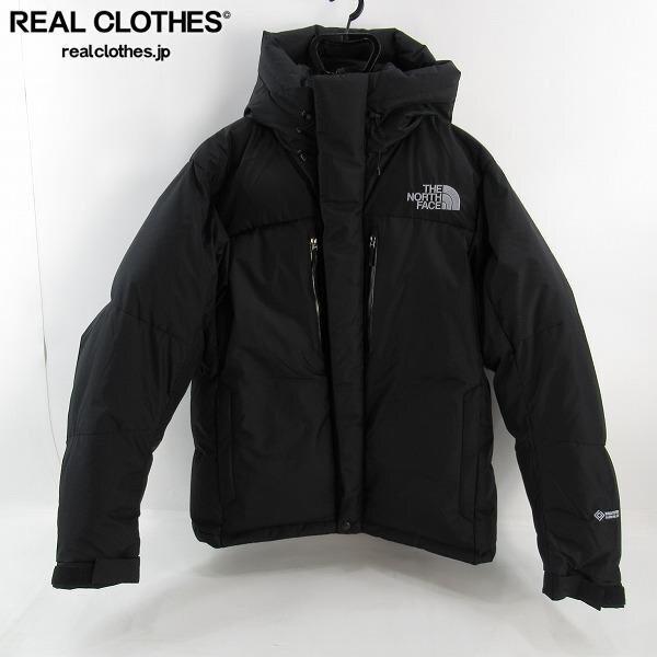 実際に弊社で買取させて頂いた☆THE NORTH FACE/ノースフェイス 25FW Baltro Light Jacket/バルトロライトジャケット ND92551/L