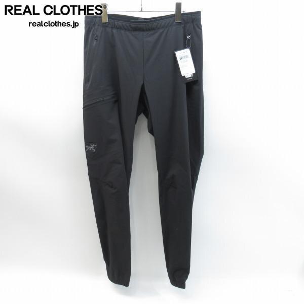 実際に弊社で買取させて頂いた【未使用】ARC’TERYX/アークテリクス Gamma Jogger Pants/ガンマ ジョガー パンツ X000007414/32
