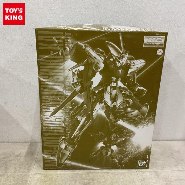 1円〜 MG 1/100 百式改