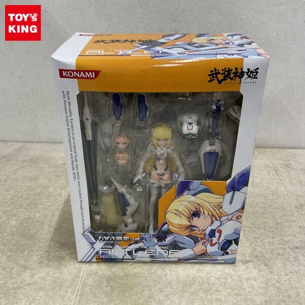武装神姫【高額買取 】- フィギュア買取トイズキング・フィギュア部
