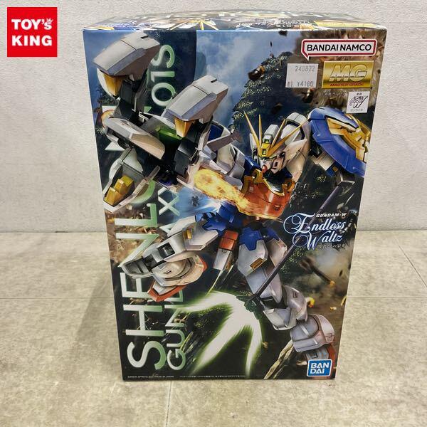 1円〜 MG 1/100 シェンロンガンダムEW