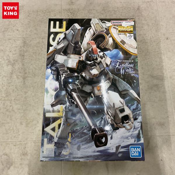 1円〜 MG 1/100 新機動戦記ガンダムW Endless Waltz 敗者たちの栄光 OZ-00MS トールギスEW