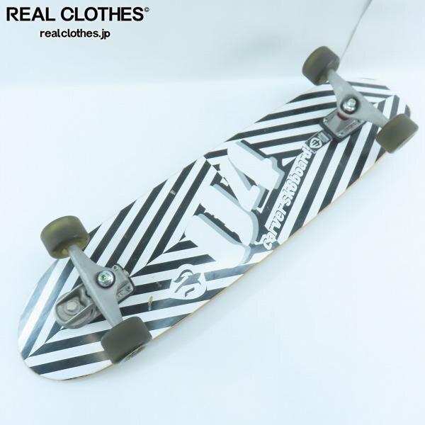 実際に弊社で買取させて頂いたCarver/カーバー Sk8board U4﻿ スケートボード/コンプリートデッキ 同梱×/D4X