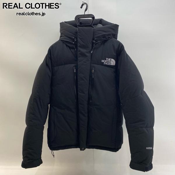 実際に弊社で買取させて頂いた☆(2)THE NORTH FACE/ノースフェイス Baltro Light Jacket/バルトロ ライトジャケット ND92240/L