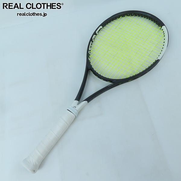 実際に弊社で買取させて頂いたHEAD/ヘッド SPEED TOUR/スピードツアー 硬式 テニスラケット