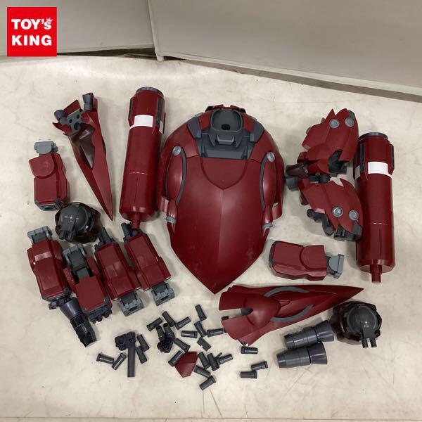 1円〜 ジャンク HGUC 1/144 ネオ・ジオング 1⁄144 HGUC ネオ・ジオング