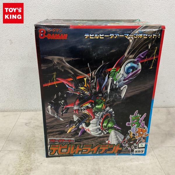 ビーダマンシリーズのプラモデルを高額買取 | プラモデル売るなら