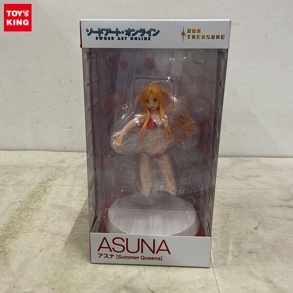 ソードアートオンライン(SAO) フィギュア高額買取 - フィギュア買取
