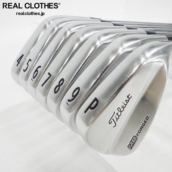 ホンマ Honma ツアーワールド 904 アイアン8本set | ゴルフ 買取