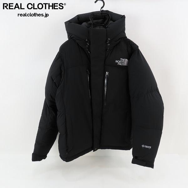 実際に弊社で買取させて頂いた☆THE NORTH FACE/ノースフェイス Baltro Light Jacket/バルトロライトジャケット/ダウンジャケット ND92340/L