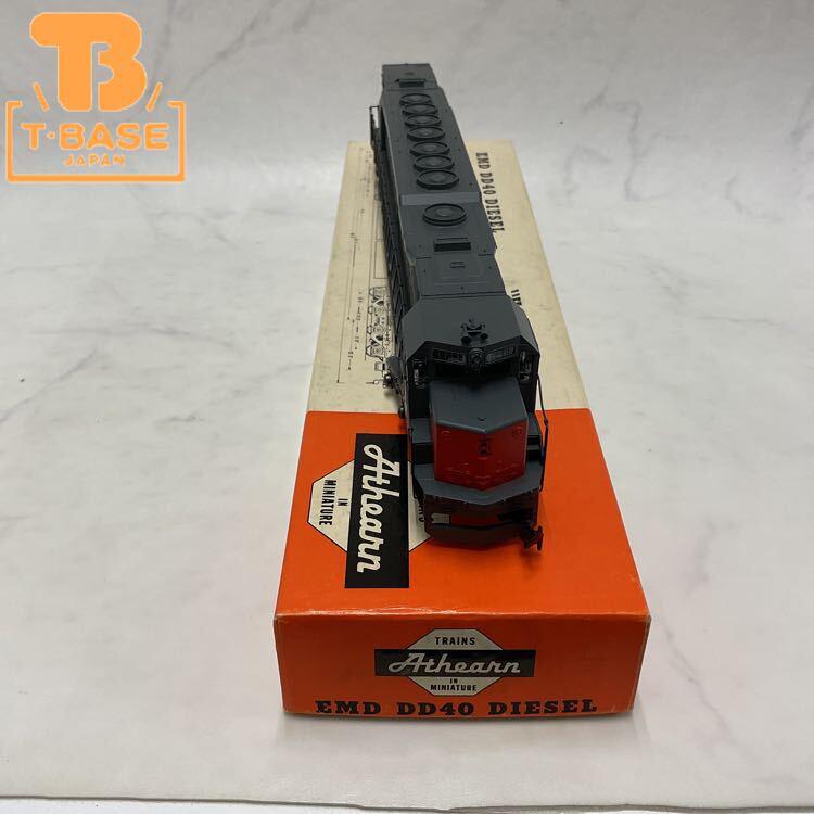 アサーンの鉄道模型を高額買取!!