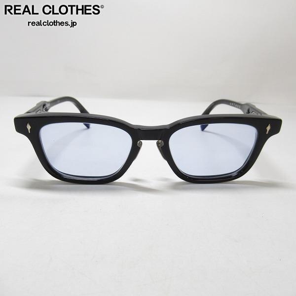 実際に弊社で買取させて頂いたJACQUES MARIE MAGE/ジャックマリーマージュ サングラス JMMADAF88