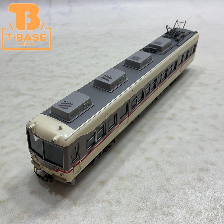 エンドウの鉄道模型を高価買取