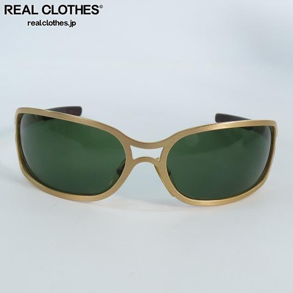 実際に弊社で買取させて頂いたChristian Roth/クリスチャンロス OPTICAL AFFAIRS サングラス/アイウェア SERIES2710