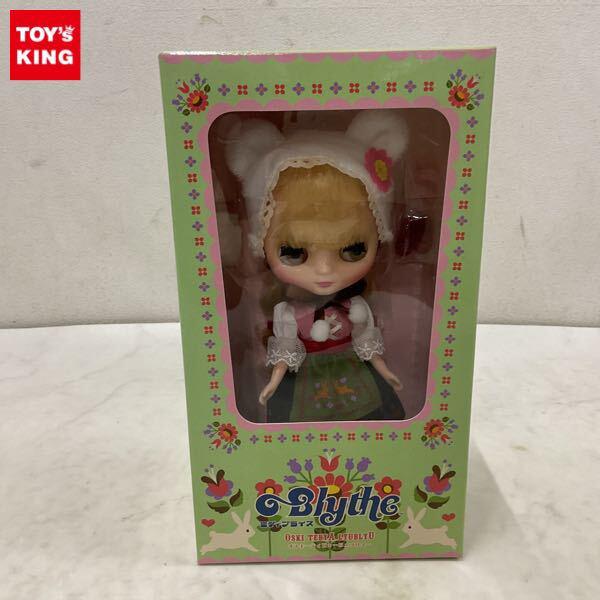ブライス買取 | トイズキング・ドール部