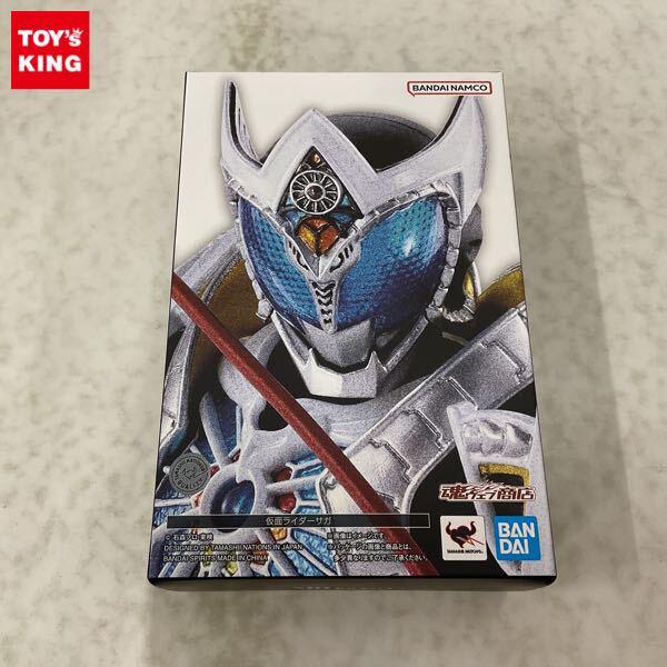 真骨彫製法 仮面ライダーキバ 未開封 S H た*つ様 真骨彫製法仮面