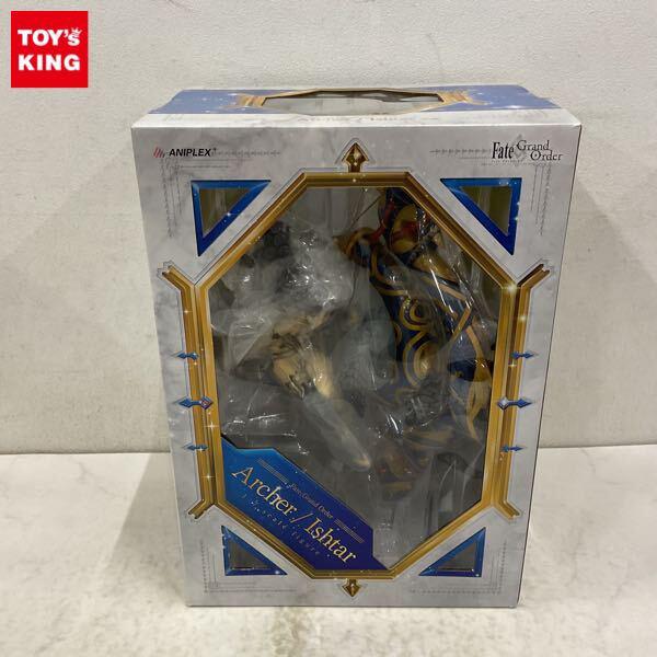 未開封 アニプレックス 1/7 Fate/Grand Order アーチャー/イシュタル 