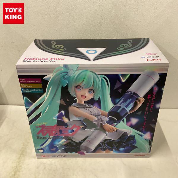 初音ミク・ボカロのフィギュア【高額買取】 - フィギュア買取トイズ