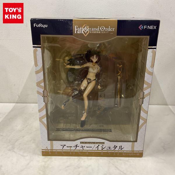 Fate/フェイトシリーズのフィギュアを高額買取 - フィギュア買取トイズ