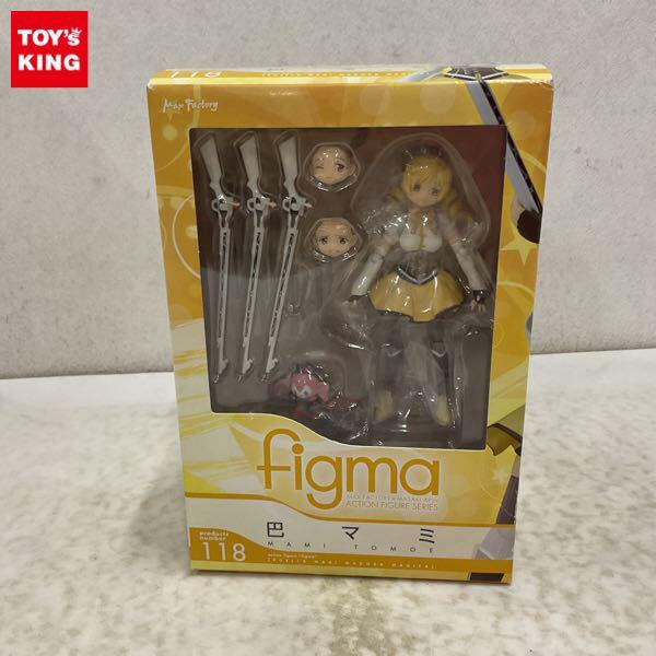 figmaを各種高額買取 | フィギュア買取トイズキング・フィギュア部