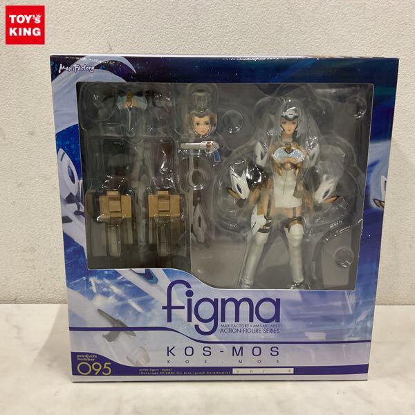 figmaを各種高額買取 | フィギュア買取トイズキング・フィギュア部