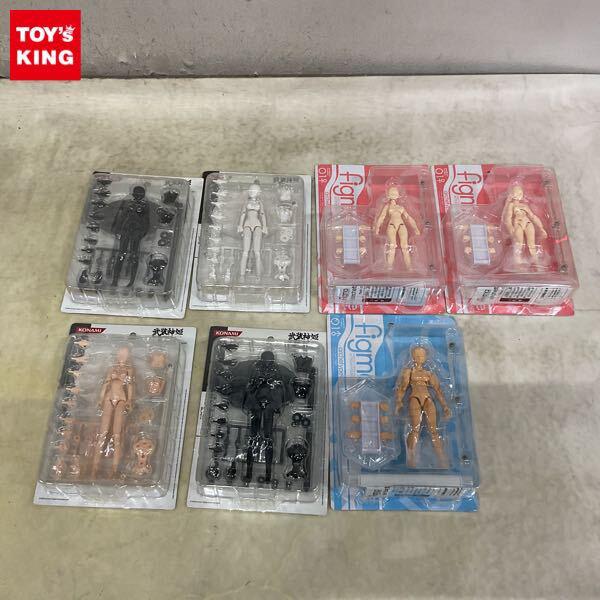 武装神姫【高額買取 】- フィギュア買取トイズキング・フィギュア部