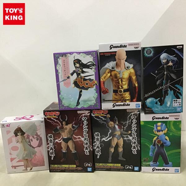 ソードアートオンライン(SAO) フィギュア高額買取 - フィギュア買取