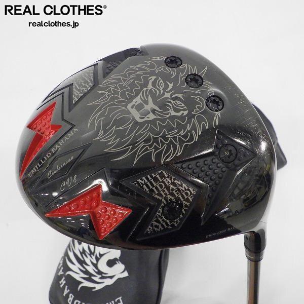 スリクソン Dunlop SRIXON GGC-S107G 黒/ピンク | ゴルフ 買取 トイズ