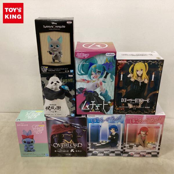 プライズフィギュアを買取！ゲームセンター景品大量買取大歓迎