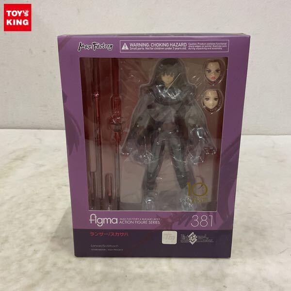 Fate/フェイトシリーズのフィギュアを高額買取 - フィギュア買取トイズ
