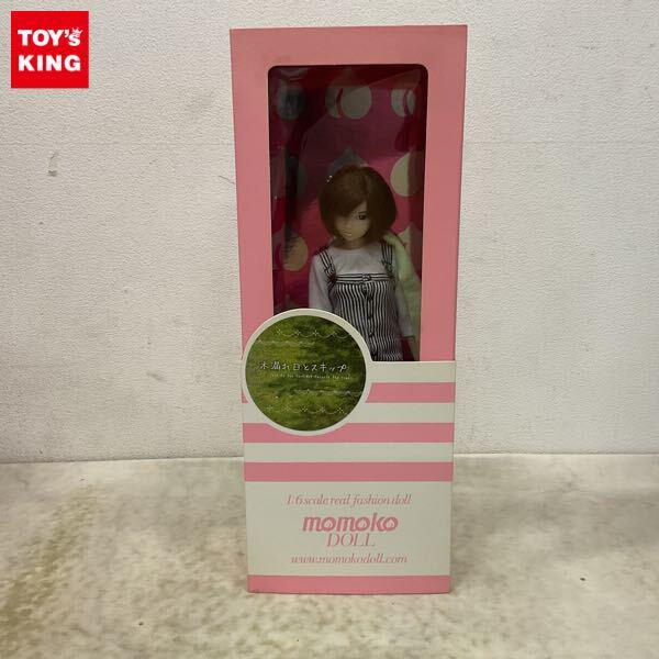 モモコ/momokoドール買取 | トイズキング・ドール部