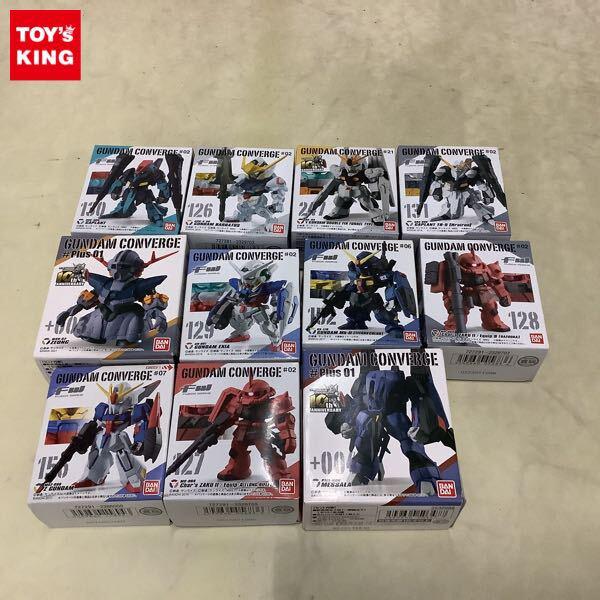 FW GUNDAM CONVERGE(ガンダム コンバージ)フィギュア高額買取