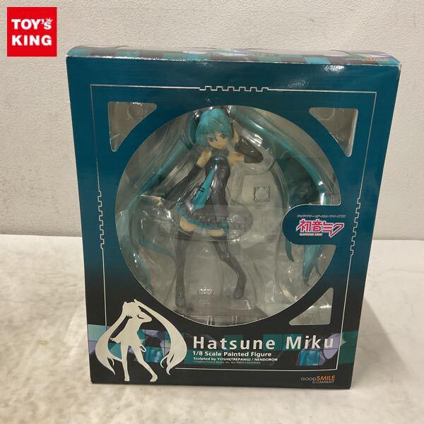 初音ミク・ボカロのフィギュア【高額買取】 - フィギュア買取トイズ