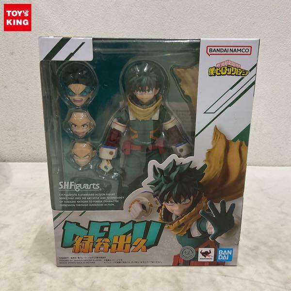 僕のヒーローアカデミアフィギュア高額買取 - フィギュア買取トイズ
