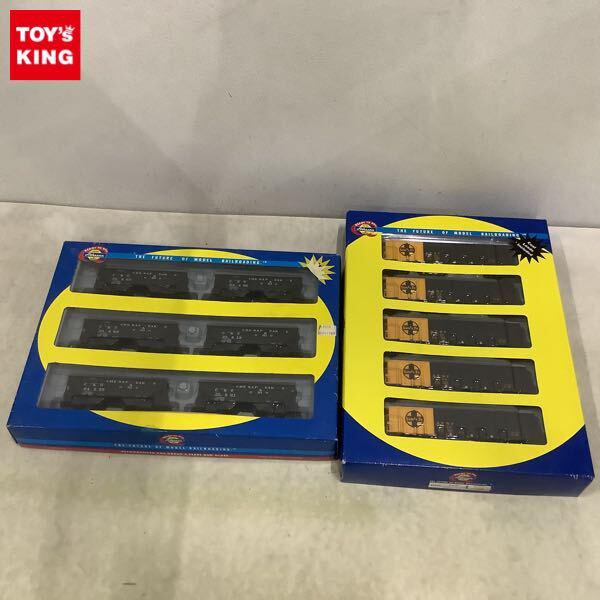 アサーンの鉄道模型を高額買取!!