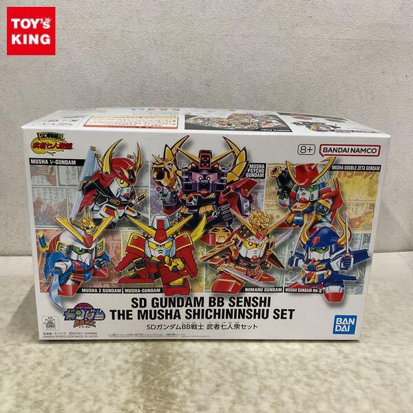 d*4様 元祖SDガンダム BB戦士 プラモデル まとめ売り 元祖SDガンダムを高額買取 | プラモデル売るなら・トイズキングプラモ部