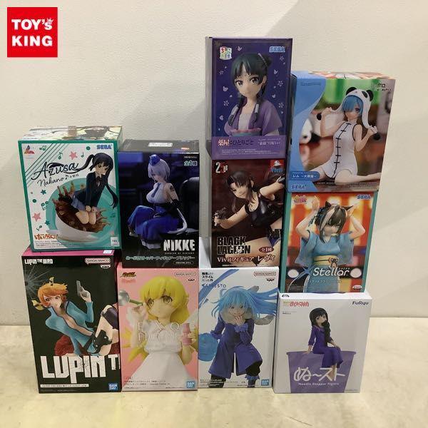 転生したらスライムだった件 フィギュア高額買取 - フィギュア買取