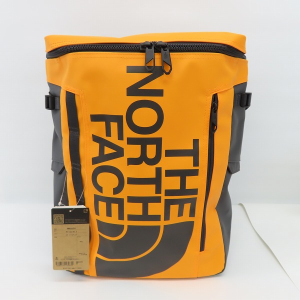 高価買取アイテムのTHE NORTH FACE/ノースフェイス BC FUSE BOX II/ヒューズボックス バックパック NM82255 THE NORTH FACE/ノースフェイス BC FUSE BOX II/ヒューズボックス バックパック NM82255の買取上限価格は5,000円