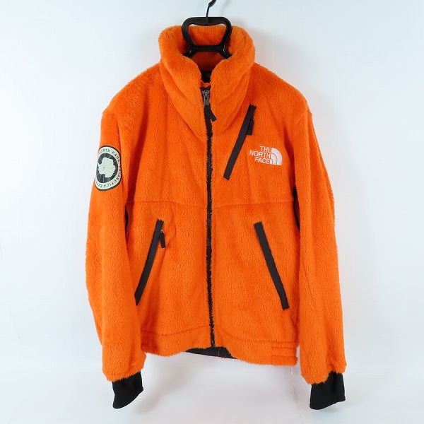 高価買取アイテムのTHE NORTH FACE/ノースフェイス Antarctica Versa Loft Jacket アンタークティカバーサロフトジャケット NA61930 THE NORTH FACE/ノースフェイス Antarctica Versa Loft Jacket アンタークティカバーサロフトジャケット NA61930の買取上限価格は10,500円