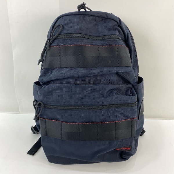 高価買取アイテムのBRIEFING/ブリーフィング ATTACK PACK/アタックパック バックパック BRF136219 の買取上限価格は18,000円