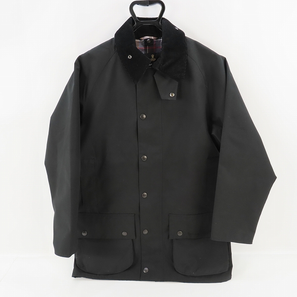 高価買取アイテムのBarbour/バブアー BEAUFORT/ビューフォート 2レイヤーブルゾン 242MSP0108 の買取上限価格は21,000円