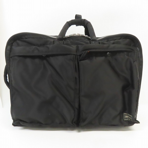 高価買取アイテムのPORTER/ポーター TANKER 3WAY BRIEFCASE タンカー ブリーフケース/リュック 622-77460 の買取上限価格は16,000円