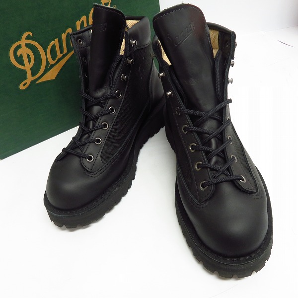 高価買取アイテムのDanner/ダナー Danner Light/ダナーライト マウンテンブーツ ゴアテックス 30465 の買取上限価格は21,000円