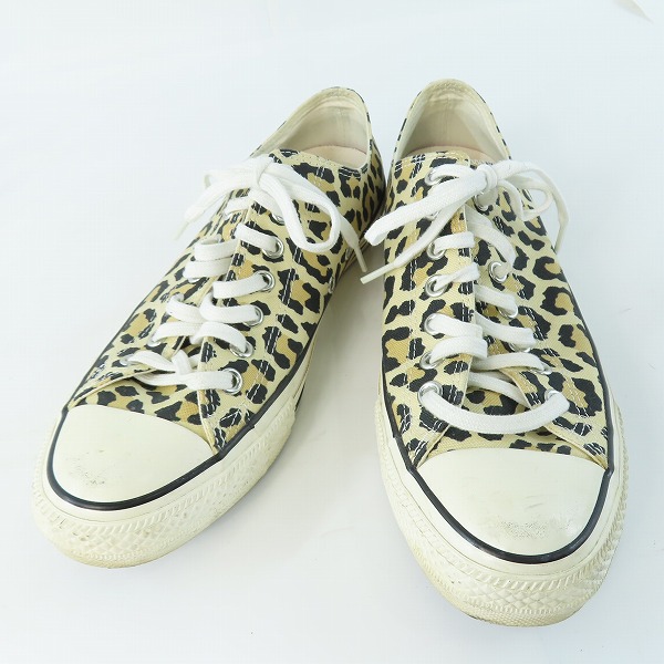 高価買取アイテムのCONVERSE/コンバース ALL STAR/オール スター スニーカー 1CK793 の買取上限価格は10,000円