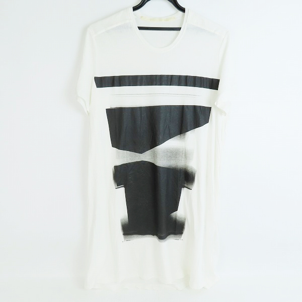 高価買取アイテムのJULIUS/ユリウス プリントTシャツ/カットソー 547CPM9 の買取上限価格は4,000円